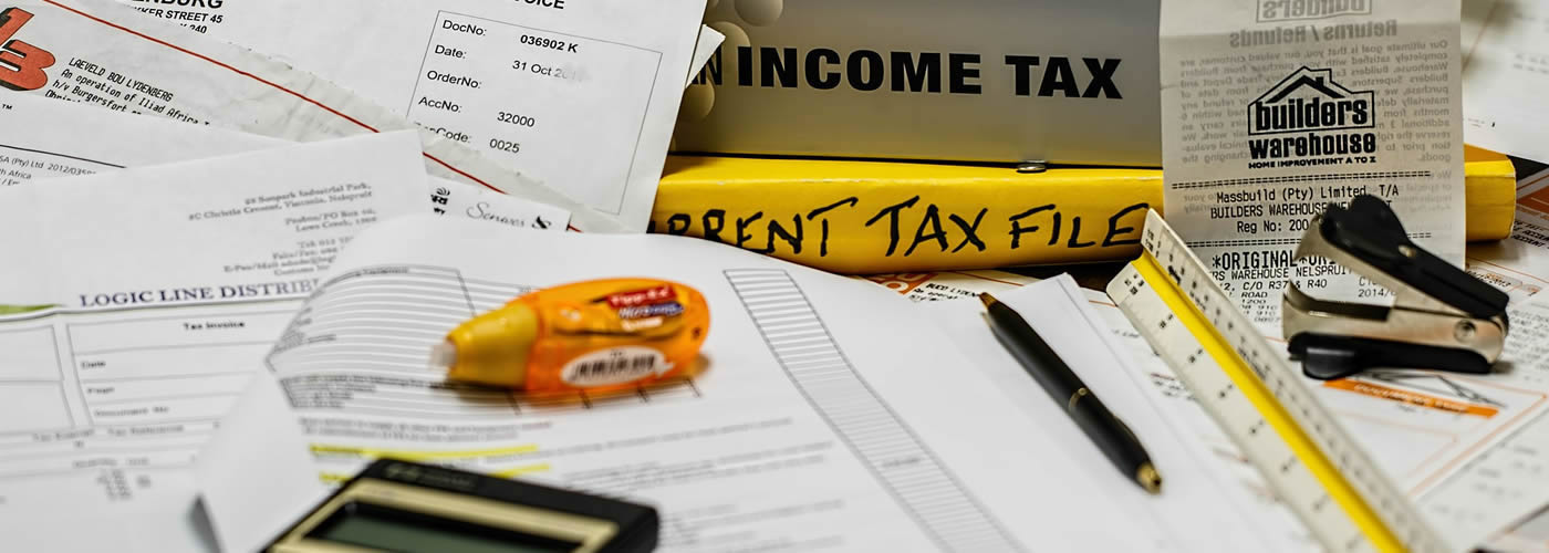 tax return Amersham Buckinghamshire accountant self assessment